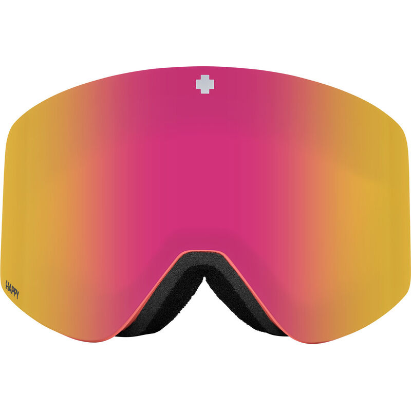 MARAUDER SE, Creamsicle-Happy Bronze with Pink Mirror & Happy LL Persimmon with Silver Mirror, hi-res image number null